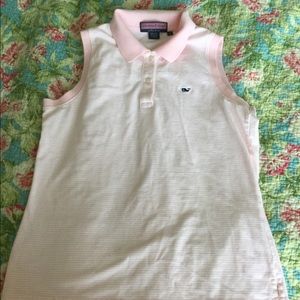 Vineyard Vines Golf Polo Medium
